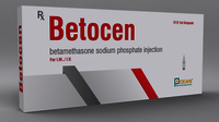 Betamethasone Sodium Phosphate Injection