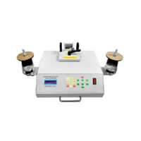 White Smd Counter