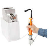 Hand Held Auto Feeding Screwing Device