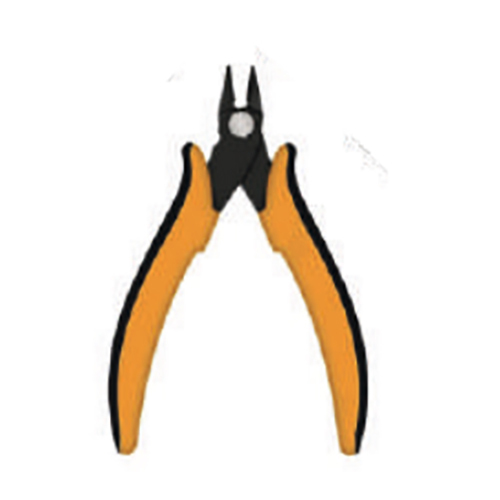 CUTTERS & WIRE STRIPPERS