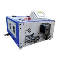 HSE - 140 Automatic Wire Cutting And Stripping Machine