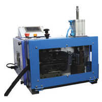 Blue Cto - Corr Automatic Wire Cutting Machine For Corrugated Tubes