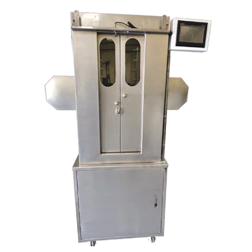 Latest Technology Stencil Cleaner