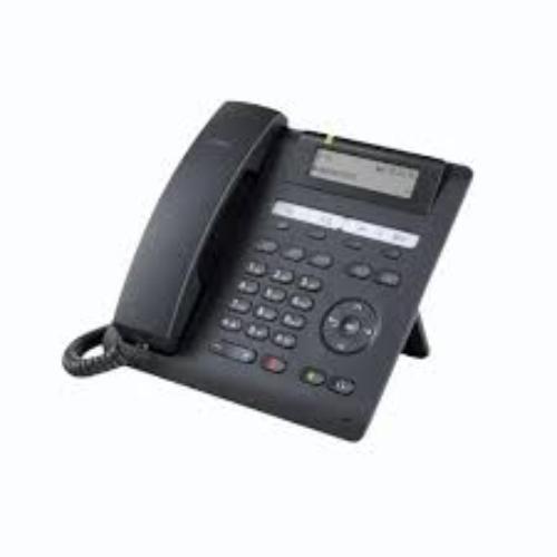 Openscape Cp Telephones - Color: Black