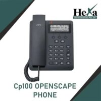 Openscape CP Telephones