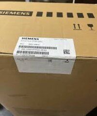 6SL3350-6TK00-0EA0-SIEMENS PROGRAMMABLE LOGIC CONTROLLER