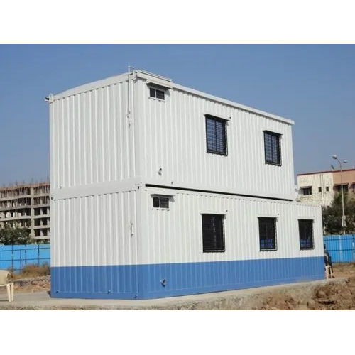 Any Colour Office Bunk House