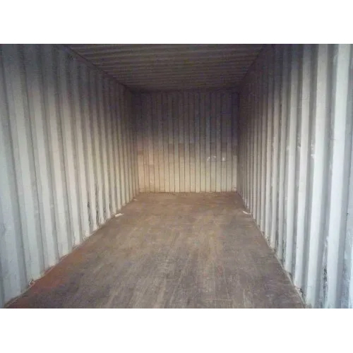 Cargo Mobile Containers