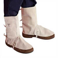Industrial Leg Guard Best Viewing Distance: Normal