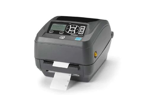 Zebra ZD500R UHF RFID Desktop Printer