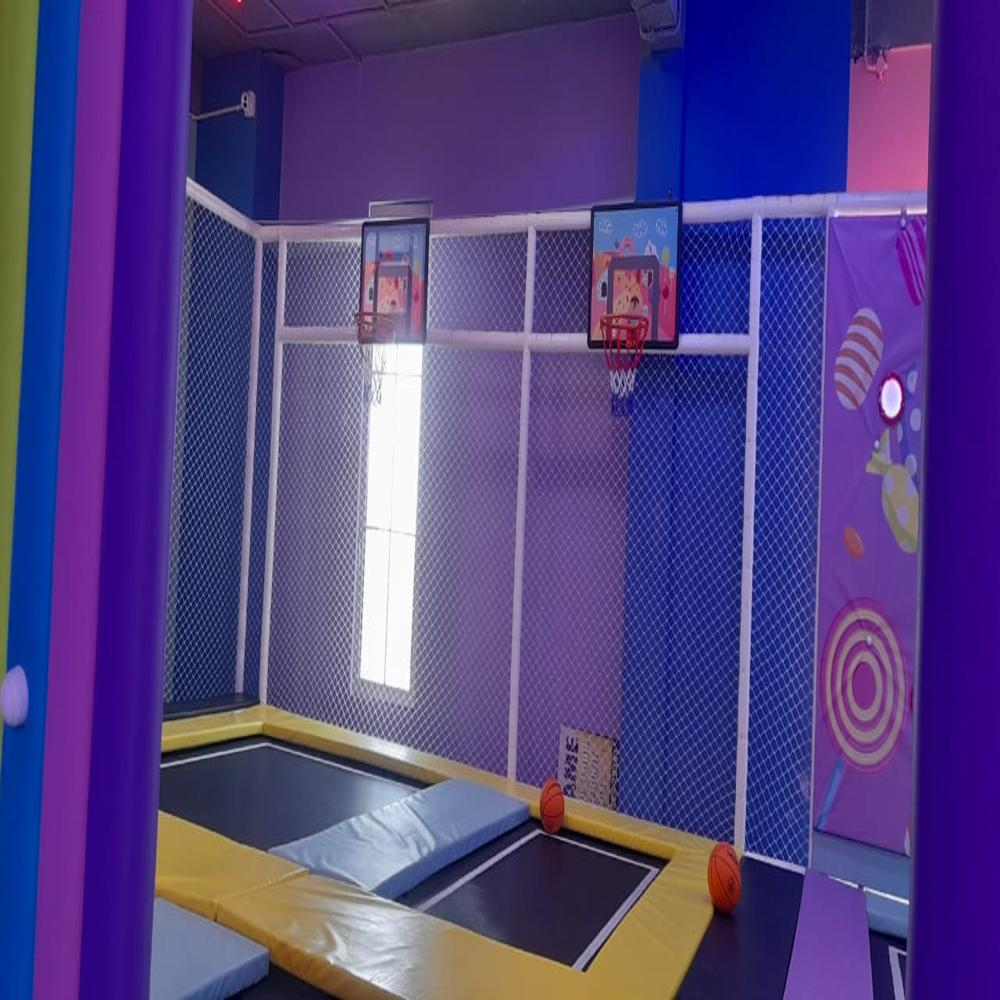 Trampoline Park