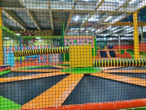 Trampoline Park