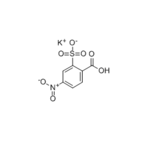 4 Nitro 2 Sulpho Benzoic Acid Potassium Salt