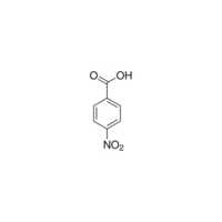 Para Nitro Benzoic Acid - Cas No: 62-23-7