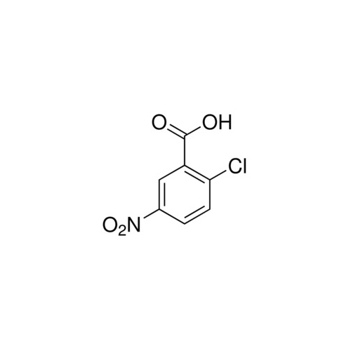 2 Chloro 5 Nitro Benzoic Acid