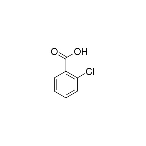 Ortho Chloro Benzoic Acid