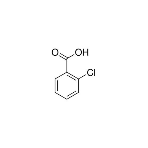 Ortho Chloro Benzoic Acid