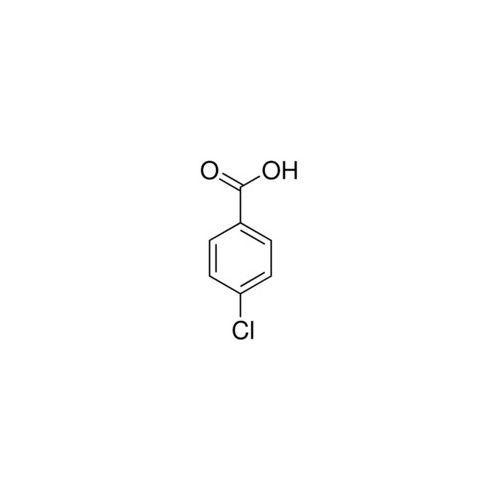 Para Chloro Benzoic Acid