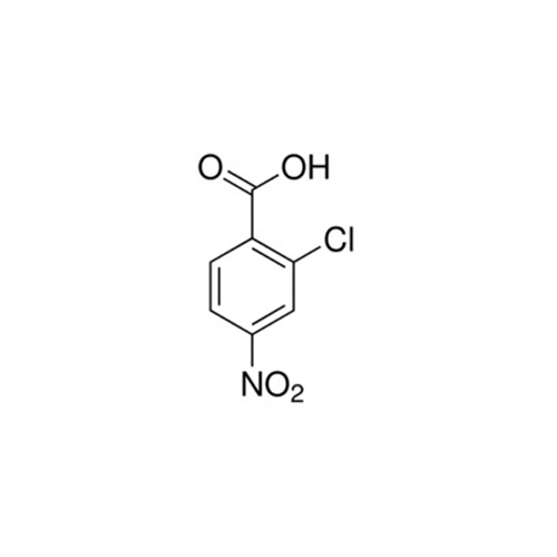 2 Chloro 4 Nitro Benzoic Acid