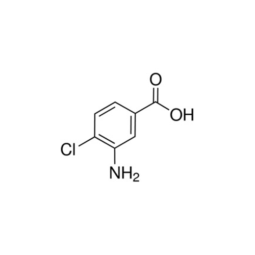 3 Amino 4 Chloro Benzoic Acid