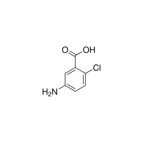 5 Amino 2 Chloro Benzoic Acid