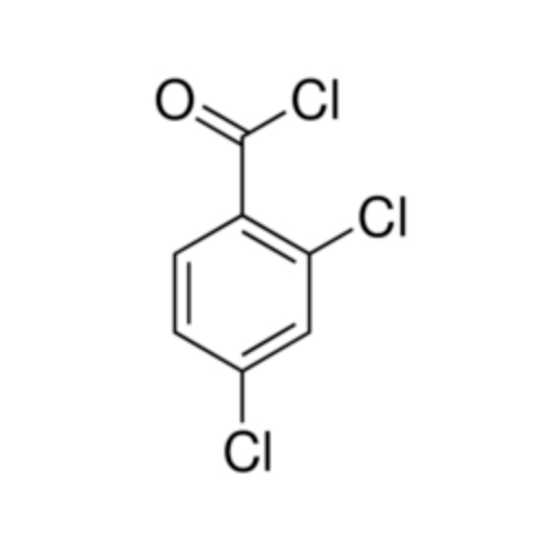 2-4 Dichloro Benzoic Acid
