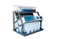 Cardamom Color Sorting Machine