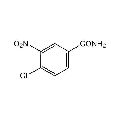 4 Chloro 3 Nitro Benzamide