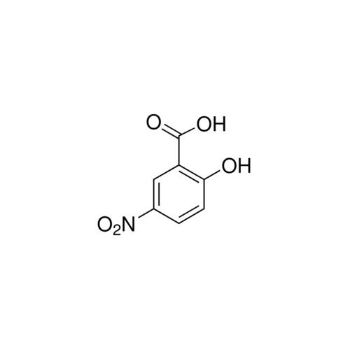 5 Nitro Salicylic Acid