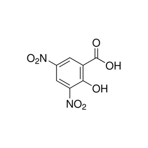 3-5 Dinitro Salicylic Acid