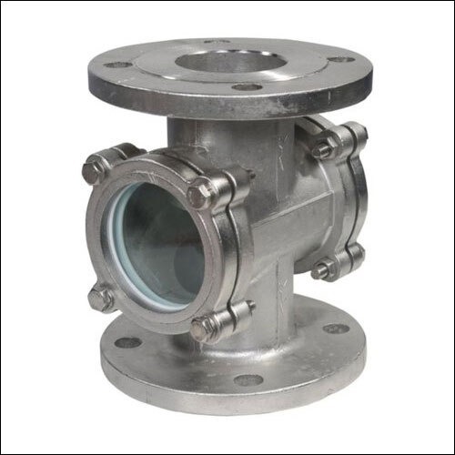 Industrial SS304 Sight Glass Manufacturer
