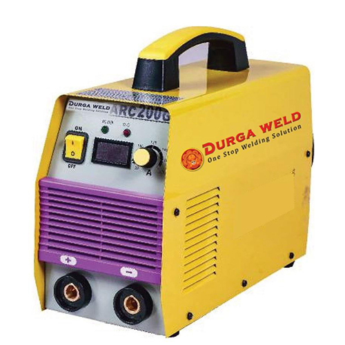 ARC 200G 1Phase Welding Machine