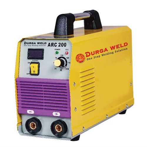 ARC 200 1Phase Welding Machine