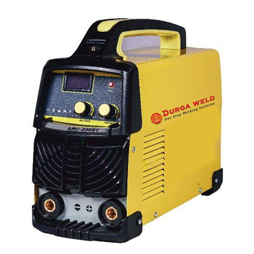 ARC 250 ST 1Phase Welding Machine