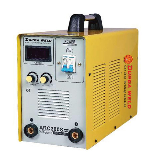 ARC 300 S 1Phase Welding Machine