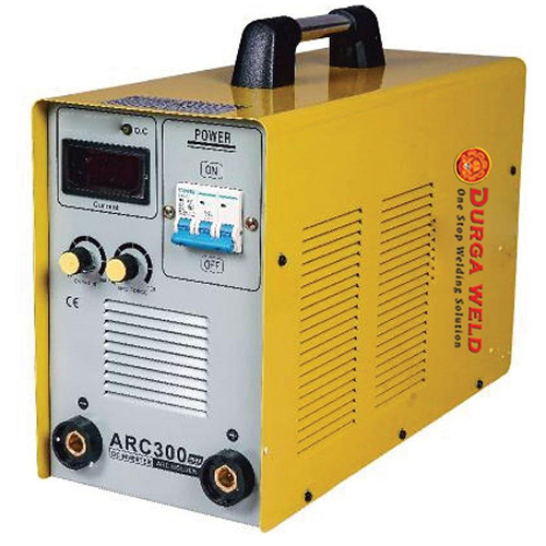 ARC 300 3 Phase Welding Machine