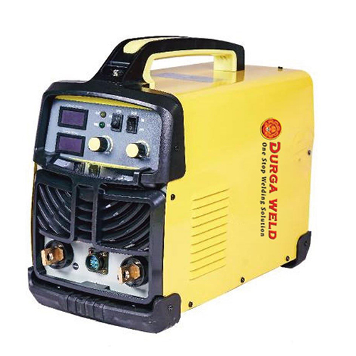 ARC 400 GLT 1 and 2 Phase Welding Machine