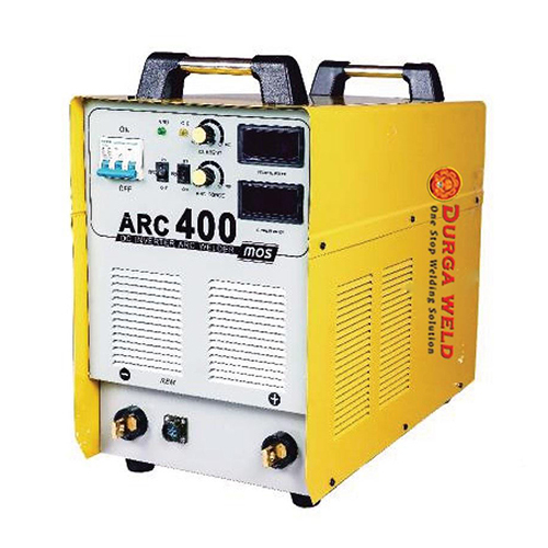 ARC 400 3 Phase Welding Machine