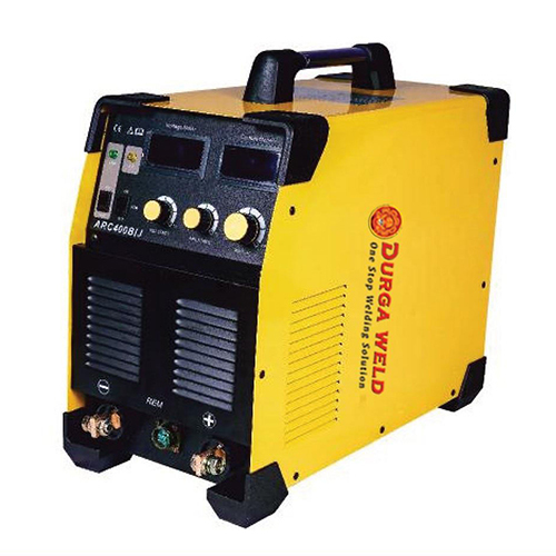 ARC 400 BIJ 3 Phase Welding Machine