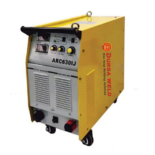 ARC 630 IJ 3 Phase Welding Machine