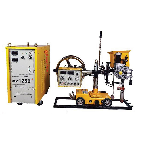 MZ 1250 (SAW) 3 Phase Welding Machine