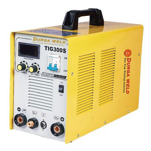 TIG - ARC 300 1 Phase Welding Machine