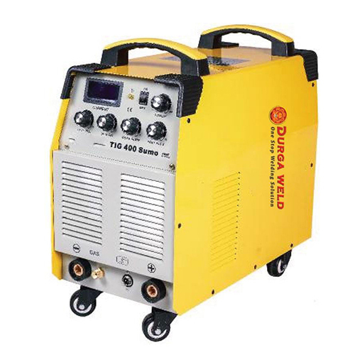 TIG - ARC 400 Sumo 3 Phase Welding Machine