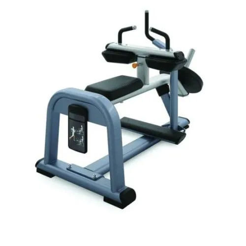 Seated Calf Machine Application: Tone Up Muscle