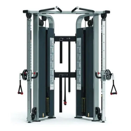 Functional Trainer Machine