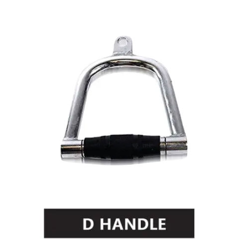 Stainless Steel D Handle Application: Gain Strength at Best Price in ...