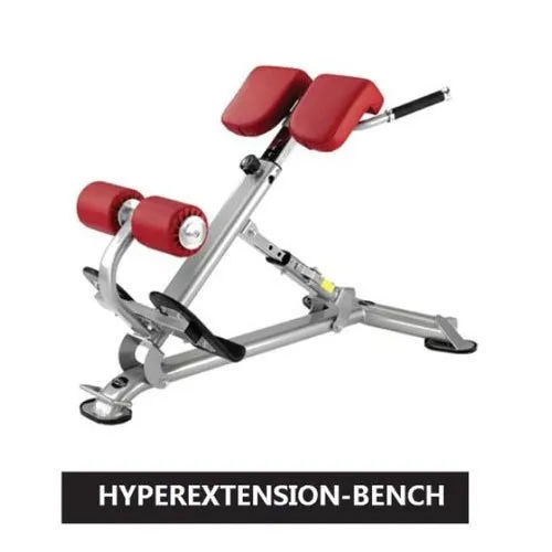 Hyperextension Bench