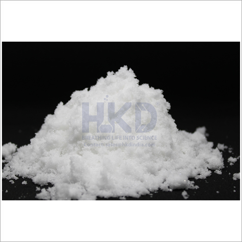 HKD Super White Alum Powder