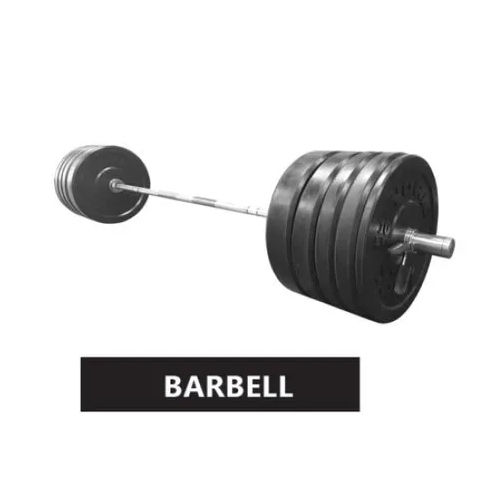Gym Barbell