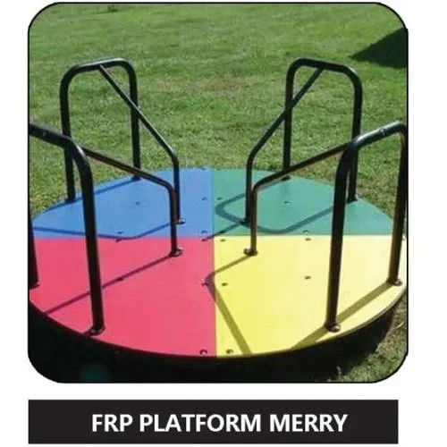 Playground Equipment